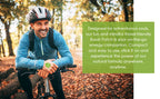 Boost Energy Patches: Green Tea, Guarana & Caffeine - 8 pack