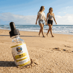 HI-Z — Chelated Zinc Citrate - Liquid Zinc (1 fl oz)