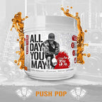 5% Nutrition All Day You May