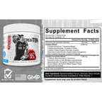 5% Nutrition Crea-TEN 10-in-1 Creatine