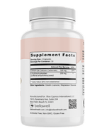5-HTP (5-Hydroxytryptophan) by Bellawell