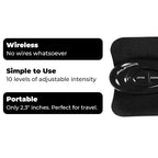 WiTENS Muscle Stimulator with TENS