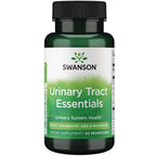 Urinary Tract Essentials