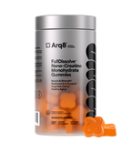 Arq8™ Creatine Monohydrate Gummies