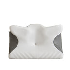 Memory Foam Butterfly Pillow – Slow Rebound Cervical Support
