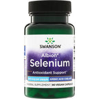Albion Selenium