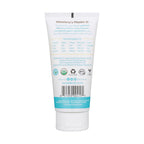 Waxelene Multipurpose Ointment Large Tube, Organic Aerated Balm the Petroleum Jelly Alternative Soothing Botanical Eczema Dry Sk