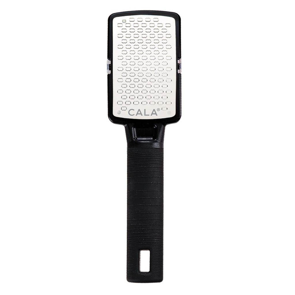 Cala Black silky glide pro callus remover