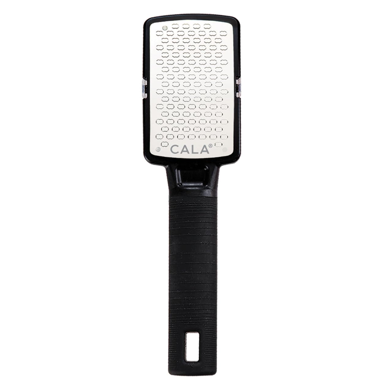 Cala Black silky glide pro callus remover