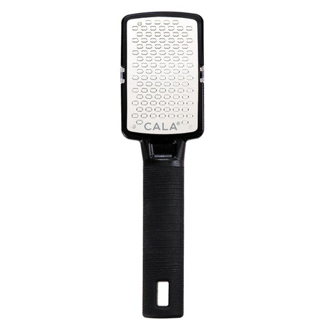 Cala Black silky glide pro callus remover