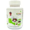 Herbal Engine Nova Capsule 120 Ayurvedic With12 Natural Ingredients (Pack Of 2)