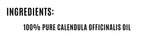 Calendula (Marigold) Essential Oil - 2 fl oz -100% Pure and Natural - Grandmas Home