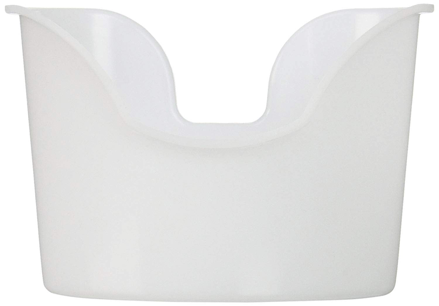 Doctor Easy Elephant & Rhino Ear Wash Basin