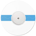 Sensor Covers for Libre 1/2, 55 Pack Waterproof Adhesive Patches,Transparent Tape Long Lasting-Without Hole-HECHUAN