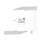 Pac-kit 7-009 1-oz. Eye Flush With Pads And Strip- Unit