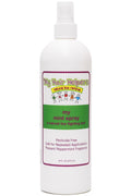 My Hair Helpers Mint Anti-Lice Spray for Head Lice Defense - Naturally Formulated with Essential Oils, 16 fl Ounces, Works on 2-