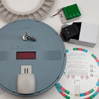MedReady 1700 Medication Dispenser, Basic (1700)