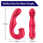 Quiet Bullet Tool-Powerful 7 Modes Small Silicone Massage Rod for Women Portable & Handheld Personal Wireless Bullet Tool for Qu