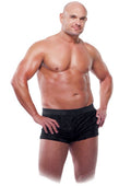 Fetish Fantasy See Thru Boxers L/xl, 5 Ounce