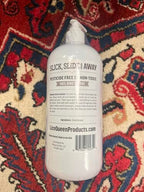 Slick, Slide, & Away - Dimethicone Lice Treatment and Prevention - Gentle, Non-Irritating Formula for All Hair Types