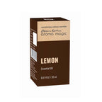 Aroma Magic Lemon Essential Oil, 20 ml
