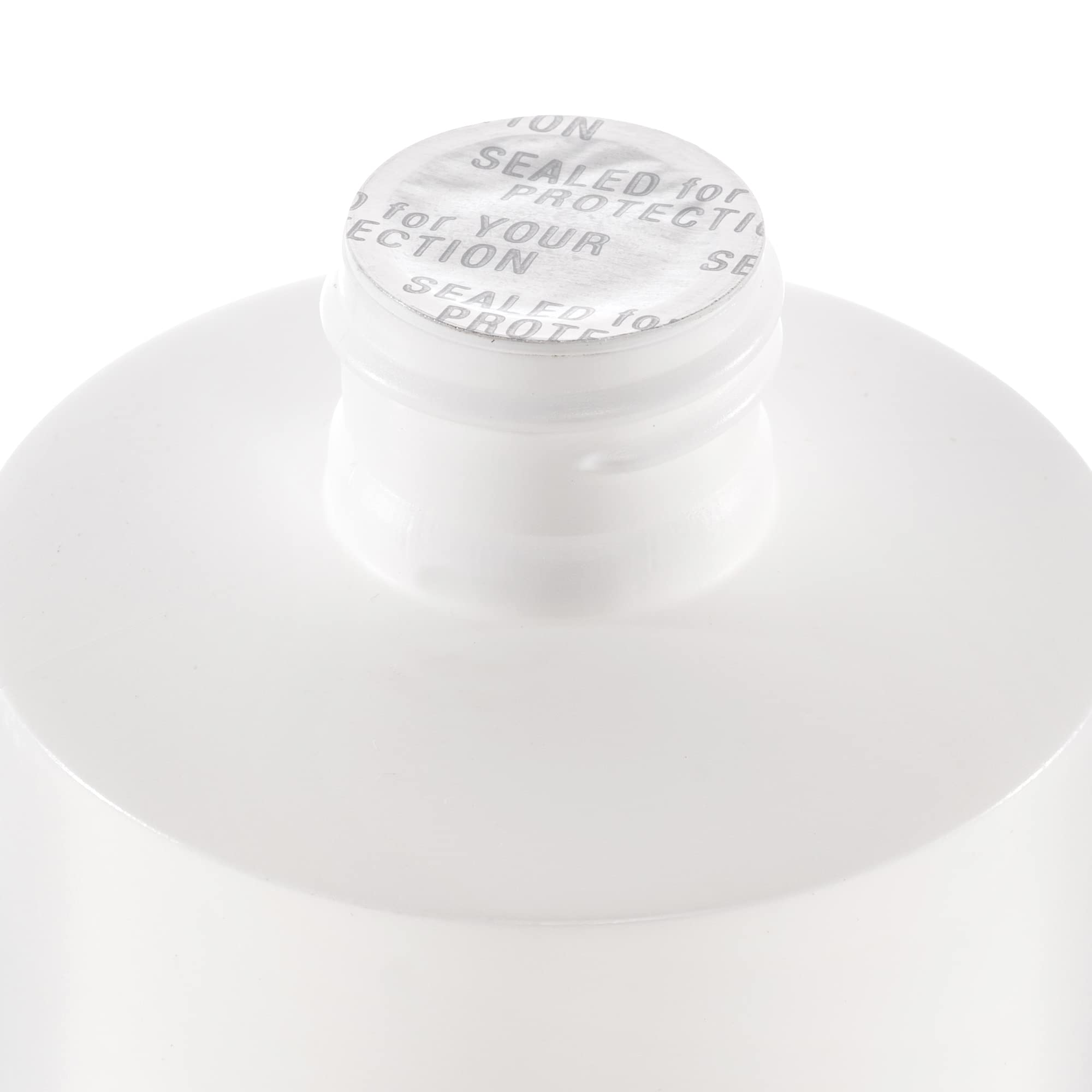 DMSO 16 oz. Pure 99.995% Liquid | USP Grade Dimethyl Sulfoxide | Non-diluited | Low Odor | BPA Free