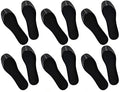 TUUFUN Wetness and Odor Absorbing Activated Charcoal Shoe Insoles to Naturally Kill Off Smelly Cause (6)