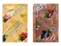 5 Gram (50 Pack) Produce Saver Ethylene Gas Absorber - Produce Freshness Packets Produce Saver to Extend Freshness of Vegetables
