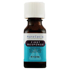 Aura Cacia Essential Solutions Medieval Mix, 0.5 Ounce - 3 per case.3