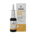 BEE and You Plus Natural Propolis Nasal Spray 1 Fl oz | Congestion Relief Drug Free & Alcohol Free, Sinus Relief, Allergy, Nasal