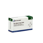 Pac-kit 7-009 1-oz. Eye Flush With Pads And Strip- Unit