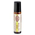 Fabulous Frannie Grief Essential Oil Blend Roll-On Bergamot, Chamomile, Cypress and Marjoram Pure Essential Oils 10ml