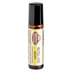 Fabulous Frannie Grief Essential Oil Blend Roll-On Bergamot, Chamomile, Cypress and Marjoram Pure Essential Oils 10ml