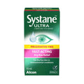 Systane Ultra Lubricant Eye Drops 10ml