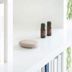 Tokoname Handcrafted Clay Essential Oil Diffuser