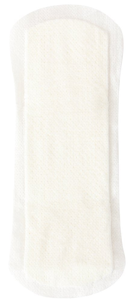 Natracare Slim Fitting Ultra Pads Without Wings, Super Plus, Made with Certified Organic Cotton, Ecologically Certified Cellulos