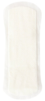 Natracare Slim Fitting Ultra Pads Without Wings, Super Plus, Made with Certified Organic Cotton, Ecologically Certified Cellulos