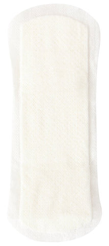 Natracare Slim Fitting Ultra Pads Without Wings, Super Plus, Made with Certified Organic Cotton, Ecologically Certified Cellulos