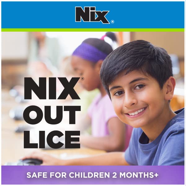 NIX Crme Rinse, Box