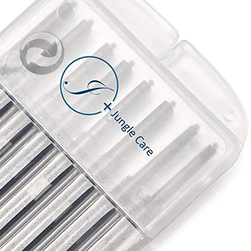 Phonak Wax Guard Filters Cerumen Stop Cleaning Tool Accessories Also for Resound/Widex/Unitron/Jungle Care Hearing Aid