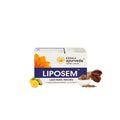 Kerala Ayurveda Liposem | For Managing Normal Blood Lipid Levels | With Vrikshamla, Guggulu, Arjuna
