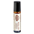 Fabulous Frannie Vanilla Roll On Made with Vanilla Essential Oils and Coconut Carrier Oil 10ml (Pack of 1)