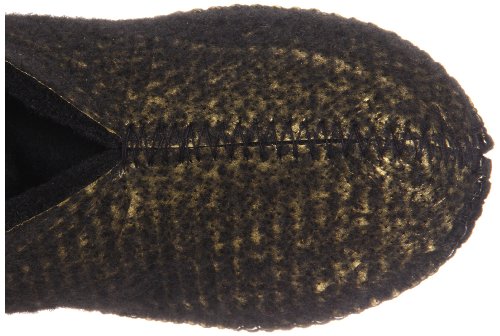 Kamik Women's 8mm Zylex Liner Snow Boot,Black,7 M US