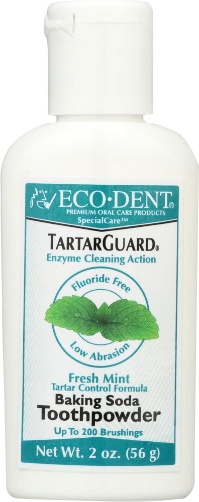 Tthpowder, Tartar Guard, 2 oz (Multi-Pack) 5