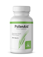 Graminex PollenAid Prostate Supplement: All Natural Prostate Support for Bladder Control & Urinary Tract Health, Rye Pollen Extr