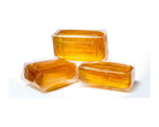Honees Filled Honey Ginger Drops, Natural Cough Drops- Pure Ginger Sore Throat Relief - Nothing Artificial -Throat Coat Lozenges
