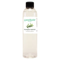 Eucalyptus Hydrosol (Floral Water) - 8 fl oz Plastic Jug w/Cap - 100% Pure (NOT Oil)
