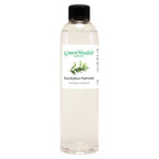Eucalyptus Hydrosol (Floral Water) - 8 fl oz Plastic Jug w/Cap - 100% Pure (NOT Oil)