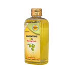 Frankincense Myrrh & Spikenard Anointing Oil from Israel - Scent of Galilee Perfume Holy Oil for Prayer 100ml / 3.38oz