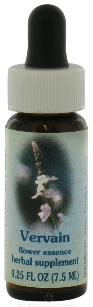 Vervain Essence 7.40 Milliliters
